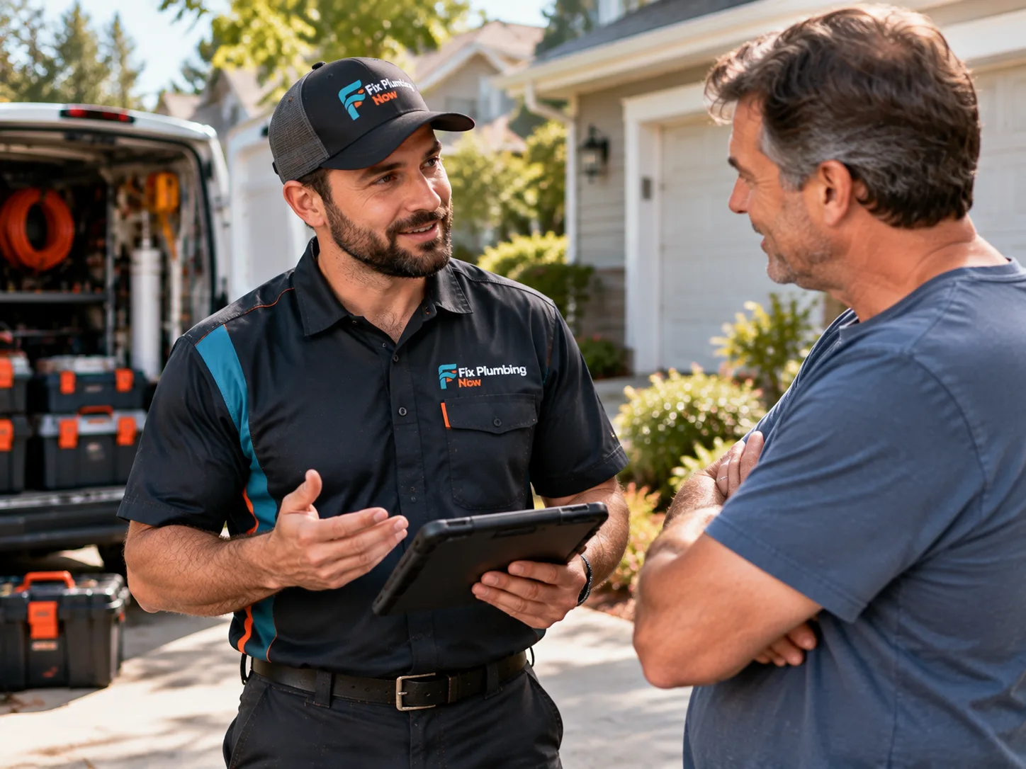 Clogged Drain Service Fairfax, MO FAQs